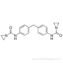 N,N'-(methylenedi-p-phenylene)bis(aziridine-1-carboxamide) CAS 7417-99-4